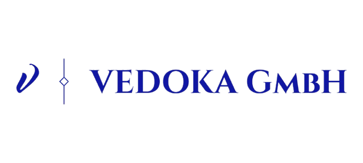 VEDOKA Logo